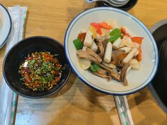 -妈妈的味道(和顺古镇店)