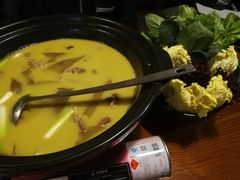 砂锅羊肉炖粉皮-湘爵士(王府井百货黄兴中路店)