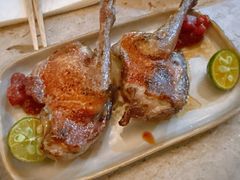 -RAC BAR(安福路店)