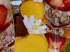 -上海和平饭店华懋阁 Cathay Room