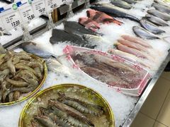 -果蔬好生活超市(双井店)