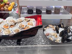 -菲住布渴酒店自助餐厅(阿里巴巴西溪园区店)