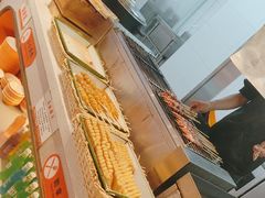 -快乐爱斯米牛排自助(吾悦广场店)