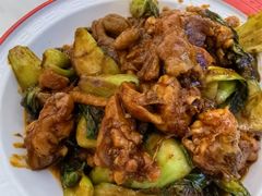 -八方后身麻辣鸡块(总店)