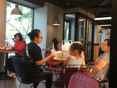 -肯德基(蓝桥店)