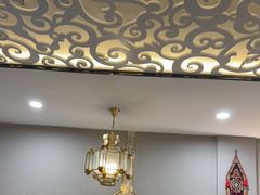 -欧提汗·新疆餐厅·清真(银都路店)