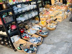 -南泰百货批发市场