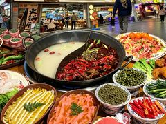 -楠火锅(太古里总店)