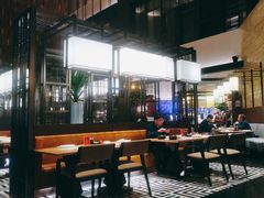 -长沙君悦酒店·自助餐厅咖啡厅