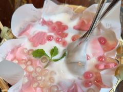 -江边城外烤全鱼(方庄时代购物中心店)