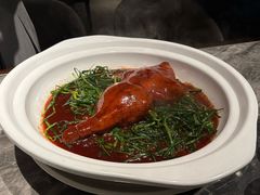 经典八宝葫芦鸭（提前一天预定）-平山宴(瘦西湖店)