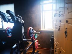 -Ms.Pilates 普拉提技术(尚悦湾陆家嘴店)