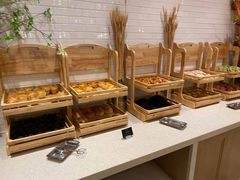 -上海波特曼丽思卡尔顿酒店