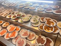 -罗二娘·鲜切牛自助火锅(罗湖东门步行街店)