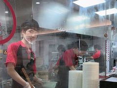 -回味鸭血粉丝汤(砂之船店)