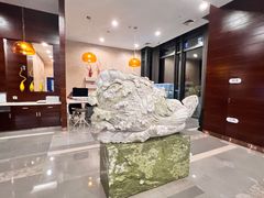 -北京东直门智选假日酒店