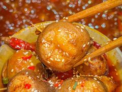 -四小区火锅·巷子里的重庆火锅(花照壁店)