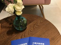 -天真蓝照相馆(龙岗万科里店)