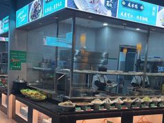 -曹家小菜(胜太路店)