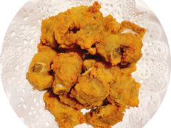 金牌蒜香骨-张福记(五一公园店)