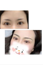 -MIVI野生眉纹绣纹眉