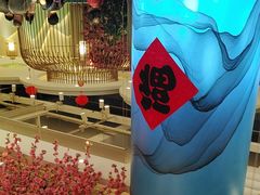 -小桃红·东北菜·春饼烤鸭(南阳湖街店)
