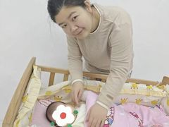 -佳禾月嫂育儿嫂(拱墅店)