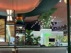 -芭莉与彩虹西餐厅(成都合生汇店)