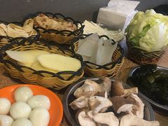 -范贤光鸡公煲(平乐园总店)
