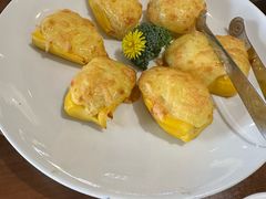-崂山印象·青岛·海鲜渔家菜