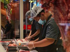 -荣叔港式沙嗲牛肉火锅(正佳潮流店)
