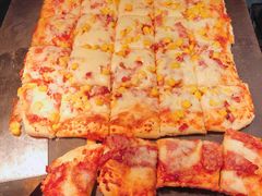 -So Lounge索兰至餐厅(蓝色港湾店)