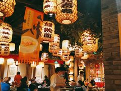 -南京大牌档(青岛万象城店)