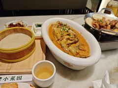 -小菜园新徽菜(常州金坛吾悦店)