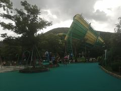 -苏州乐园森林水世界