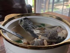 -3号仓库·餐厅(灵溪一店)