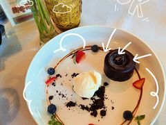 -小小花园 Le.Petit.Jardin(西岸滨江店)