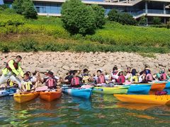 -千岛湖-欢乐水世界