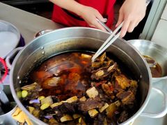 -好成财牛排馆(涂门街总店)