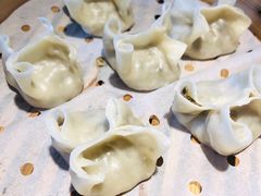 双菇素包-小六汤包·老字号·中华名小吃(兴庆路店)