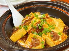-老客家美食• 竹筒饭• 河鲜(龙门永汉店)