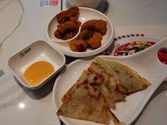 -苏晓玥·手作江南小吃(深圳北站店)