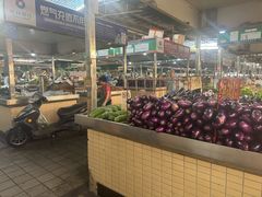 -淡村菜市场