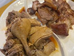 -东就鸭饭店·古早海南菜(友谊南海城店)