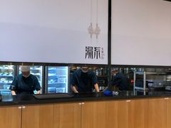 -湯系·煲汤手艺人(东二环泰禾广场店)