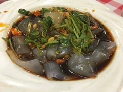 东北凉皮-抚顺美食·老上海味道