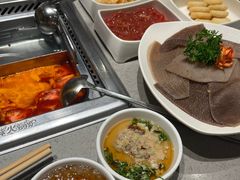 -海底捞火锅(飞马水城店)