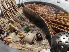 -钢管厂五区小郡肝火锅串串香(总店)