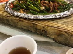 -南宁肥仔饭店(江南店)
