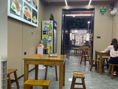 -五一路米粉(解放路店)